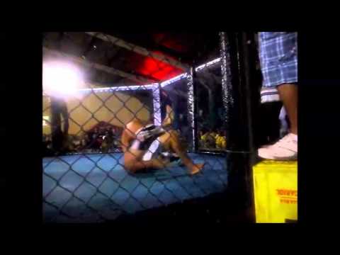J21 FIGHT BACABAL - MA - DANIEL MATOS X RENAN PITBULL - 3ª LUTA