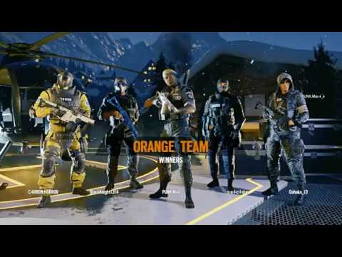 Twitch Vs Bandit Vs Thatcher