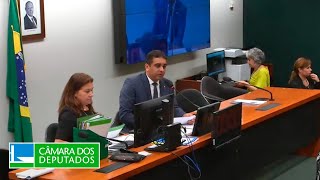 Previdência, Assis. Social, Infância e Família - Discussão e votação de propostas - 05/09/2023