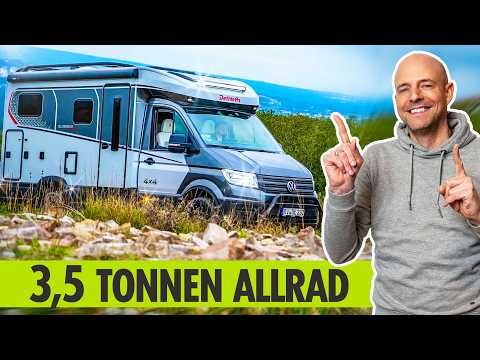 CampingTurtle and Dethleffs Official