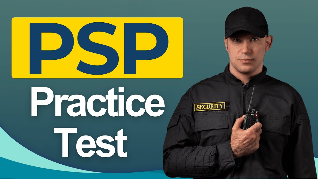 Psp Testing Technology PSP Practice Test 2026 June — Free Questions 🏆