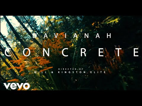 <strong>Davianah</strong> - Concrete