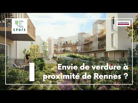 Vue principale du bien immobilier