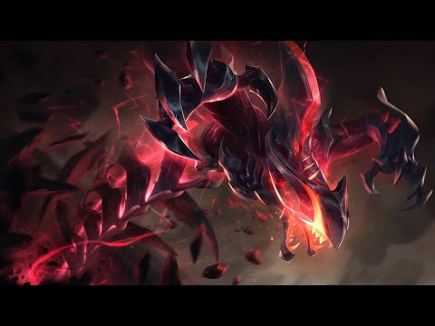 【LoL】FlexQ (Diamond I) ► Jungle Rek'Sai Vs. Lillia ★ 12/0/9 KDA (S+ Rank) ║Patch 25.S1.5 #1972║