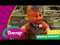 Barney Riff Al Rescate Una Aventura Del Viejo Oeste Temporada 12 Episodio 4 Completo
