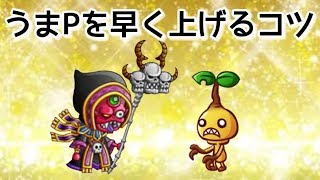 【城ドラ#265】初心者向け。うまPを早く上げるコツ【なおとさん | 城とドラゴン実況】