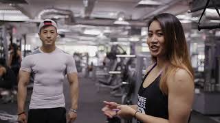 Anytime Fitness Malaysia Club Tour - TTDI