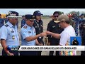 Obor Asian Games Sampai di Kota Aceh Obor Asian Games Sampai di Kota Aceh
