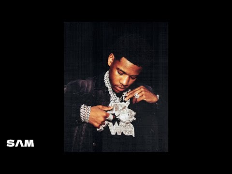 [FREE] Nardo Wick x EST Gee Type Beat - 'Beast' | Prod. SamBeatz