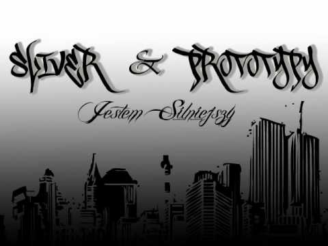 Prototypy feat. Sliver - Jestem silniejszy.wmv