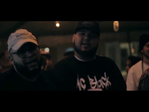 El Weed (Chimba De Parche) Kaze401 x Ac Black x Gelo Xplicitos #LosGordos