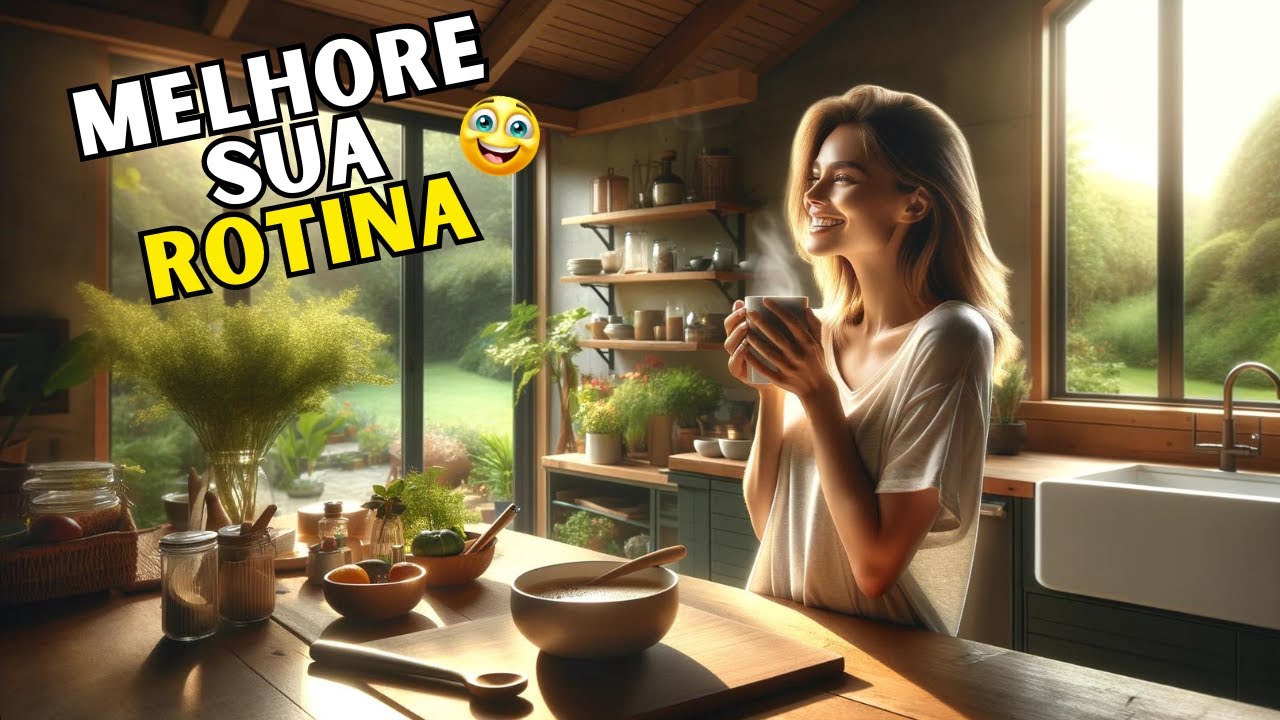 10 mini HÁBITOS que levo em meu Estilo de Vida MINIMALISTA!