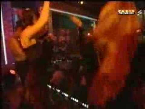 George Clinton - Motown Live - Atomic Dog online metal music video by GEORGE CLINTON