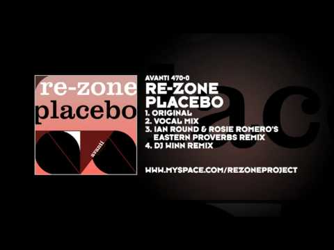 Re-Zone - Placebo