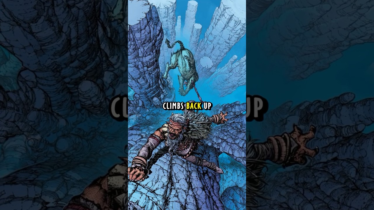 The Man Who Changed Everything Is About To Lose It