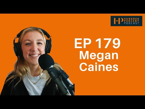 #179 Megan Caines