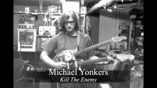 ☞ Michael Yonkers Band ✩ Kill The Enemy 1968