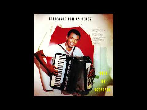Noca do Acordeon - Baião da Saudade