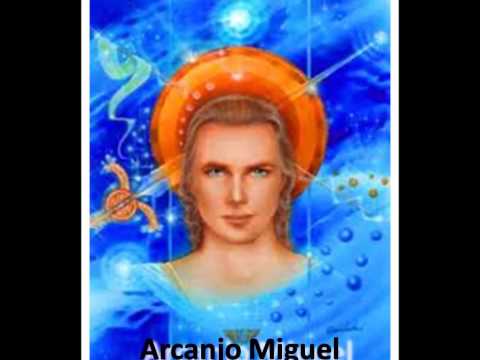 Arcanjo Miguel Ajuda-me!