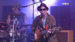 Dr. Dog - The Old Days - Azenka Rock Festival 2009