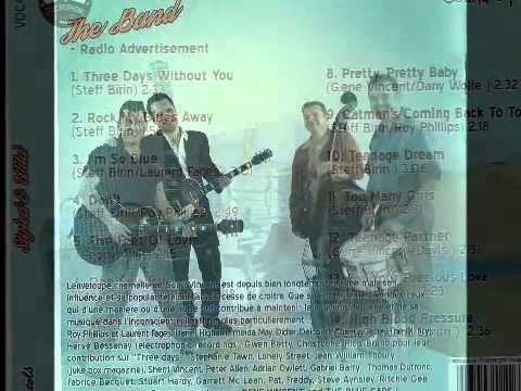 The Capitols - Catman's Coming Back To Town