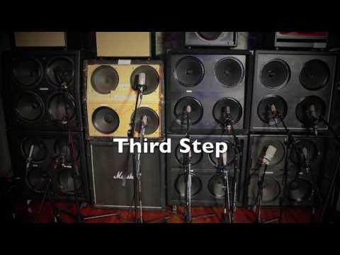 Fractal Audio AX8 Tutorial -- High Gain Structures