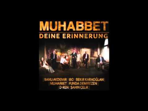 Muhabbet - Sensiz