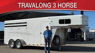 A preview image of the linked video showcasing 2009 Travalong 3HGN