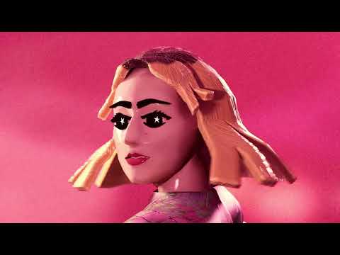 Zouj feat. Sahareya - Driving With My Eyes Closed (Official Video)