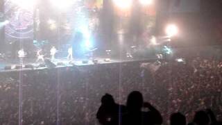 Callejeros - Imposible / Ilusion (en vivo)