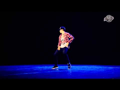Wojtas | Fair Play Dance Camp SHOWCASE 2014