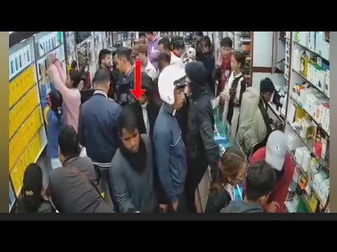 Ha cctv ngat u ne ba tuh ia ka phone Samsung ba 60 hajar tyngka na Ak enterprise 