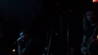 Link 80  "Nowhere Fast" Asian Man 20 Bottom Of The Hill 6/18/16