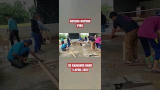 Download lagu #gotongroyong PIBG SK Kabatang Baru #sekolah #persatuan #ibu #bapa #guru mp3