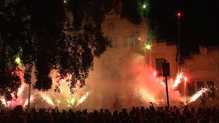 VOTV - Infofesta - Festa Major de Corró d'Avall 2025