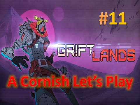 Griftlands: A Cornish Let's Play #11