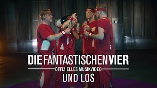 Und los Music Video