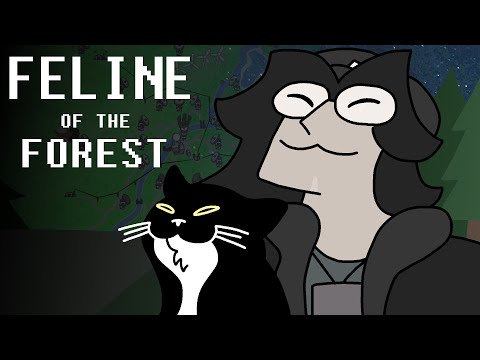 VotV: Feline of the Forest