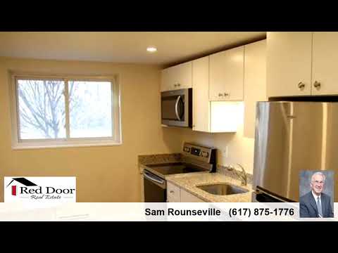 Property for sale - 74 Bryon Rd, Boston, MA 02467