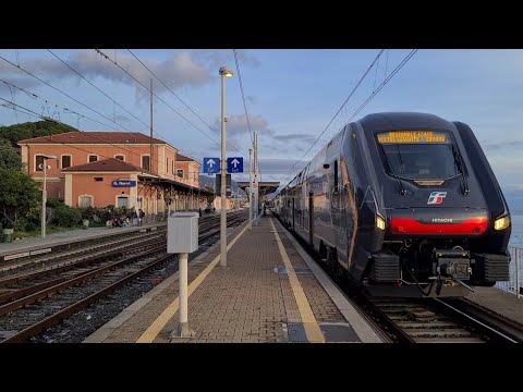 R 12410 Sestri Levante - Savona