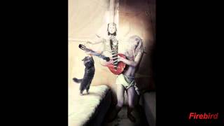 The Black Angels - Linda's Gone