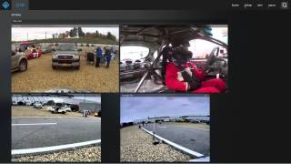 Team Invasion of Privacy - Loudon LeMons Race 2015 Day 1