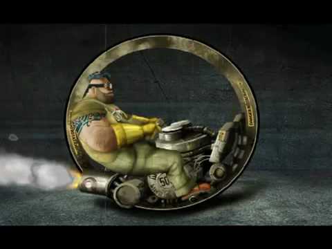 MonoRace On iPhone Gameplay