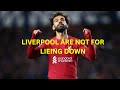 Mohamed Salah makes it 2-1 Liverpool - Peter Drury commentary