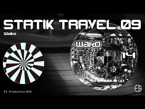 STATIK TRAVEL 09 - Wako