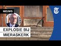 Burgemeester Krimpen: ‘Verbijsterend wat hier gebeurt’