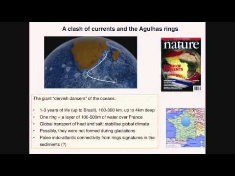 The Science of Tara Oceans - Science Paper - D. Iudicone