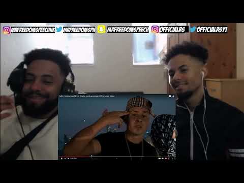 THEY KILL IT 🔥🔥 *UK🇬🇧REACTION* 🇹🇭 1MILL , Tanboymiguel & Cult Shφtta - sexdrugsmoney!