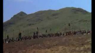 Monty Python and the Holy Grail - Get on with it (inc. God)!
