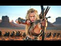 This Warrior Must Fight All Dark Ages Men To Protect Her Female Only Village Full Movie